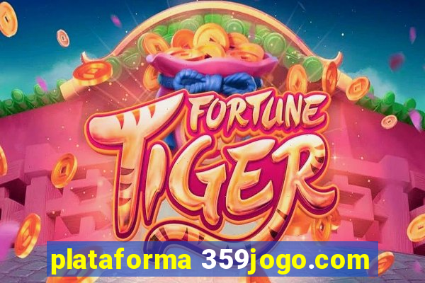 plataforma 359jogo.com